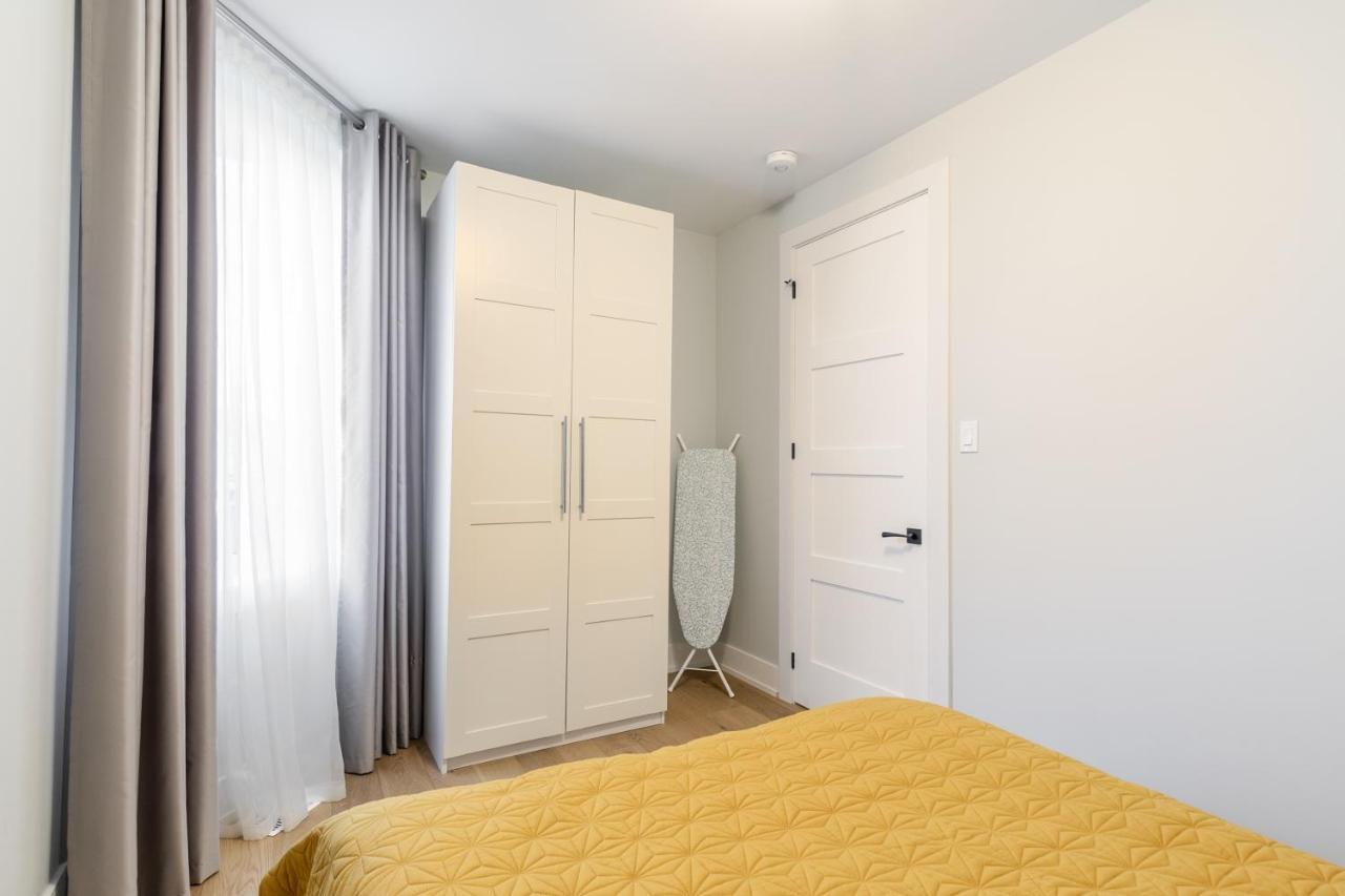 Fancy Downtown House With Hot Tub & Bbq By Globalstay Toronto Exterior foto