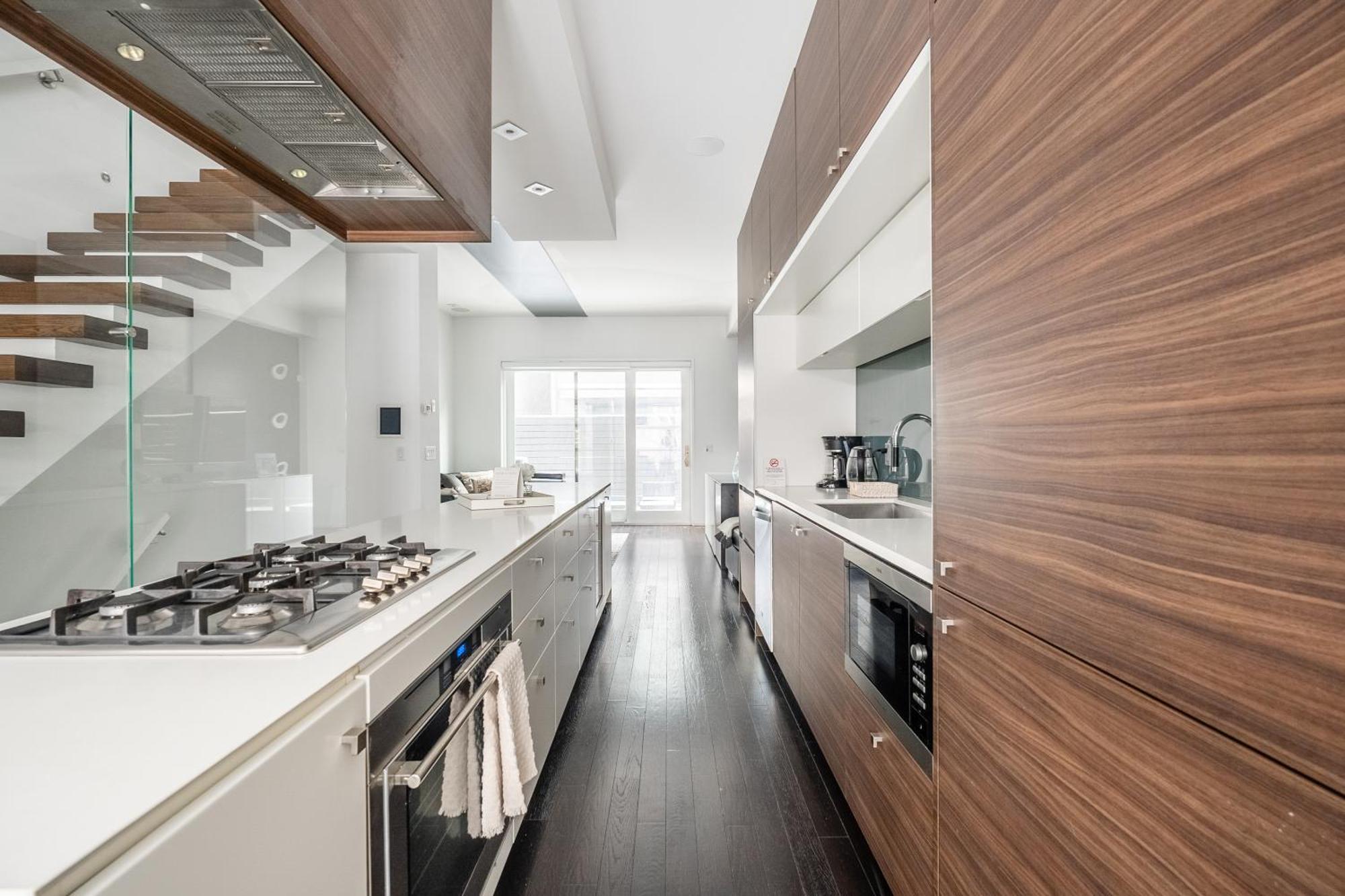 Fancy Downtown House With Hot Tub & Bbq By Globalstay Toronto Exterior foto