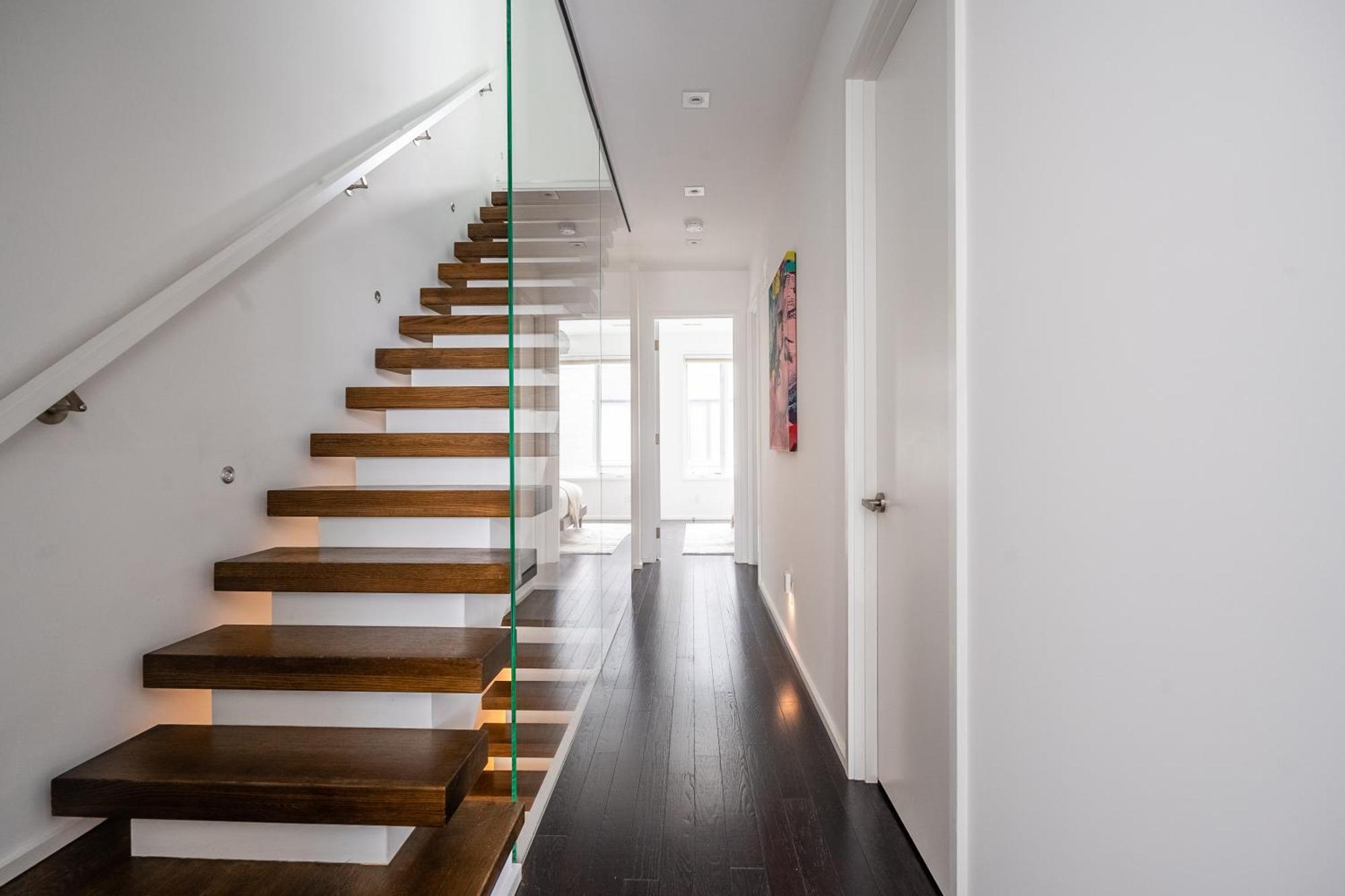 Fancy Downtown House With Hot Tub & Bbq By Globalstay Toronto Exterior foto