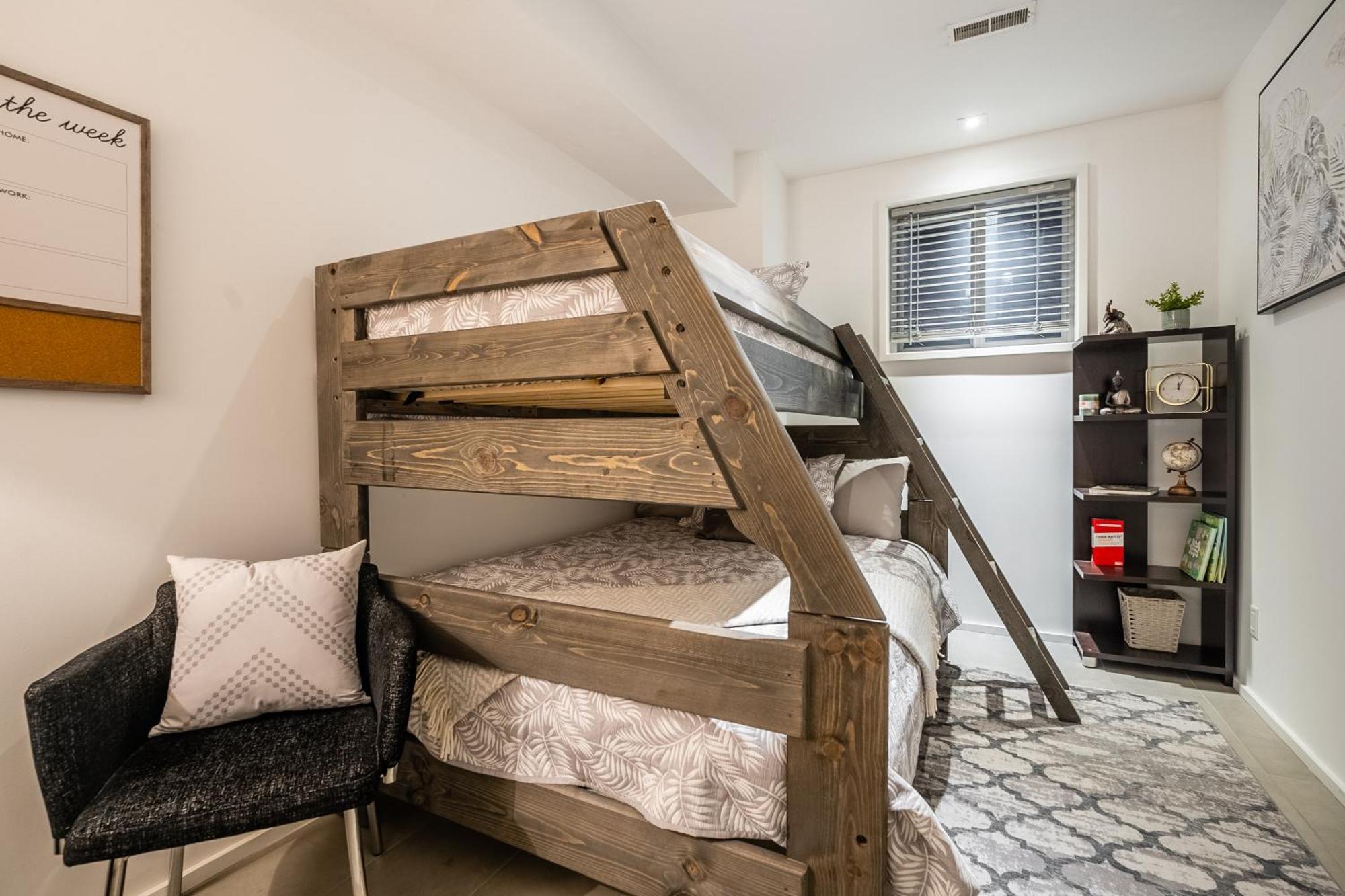 Fancy Downtown House With Hot Tub & Bbq By Globalstay Toronto Exterior foto