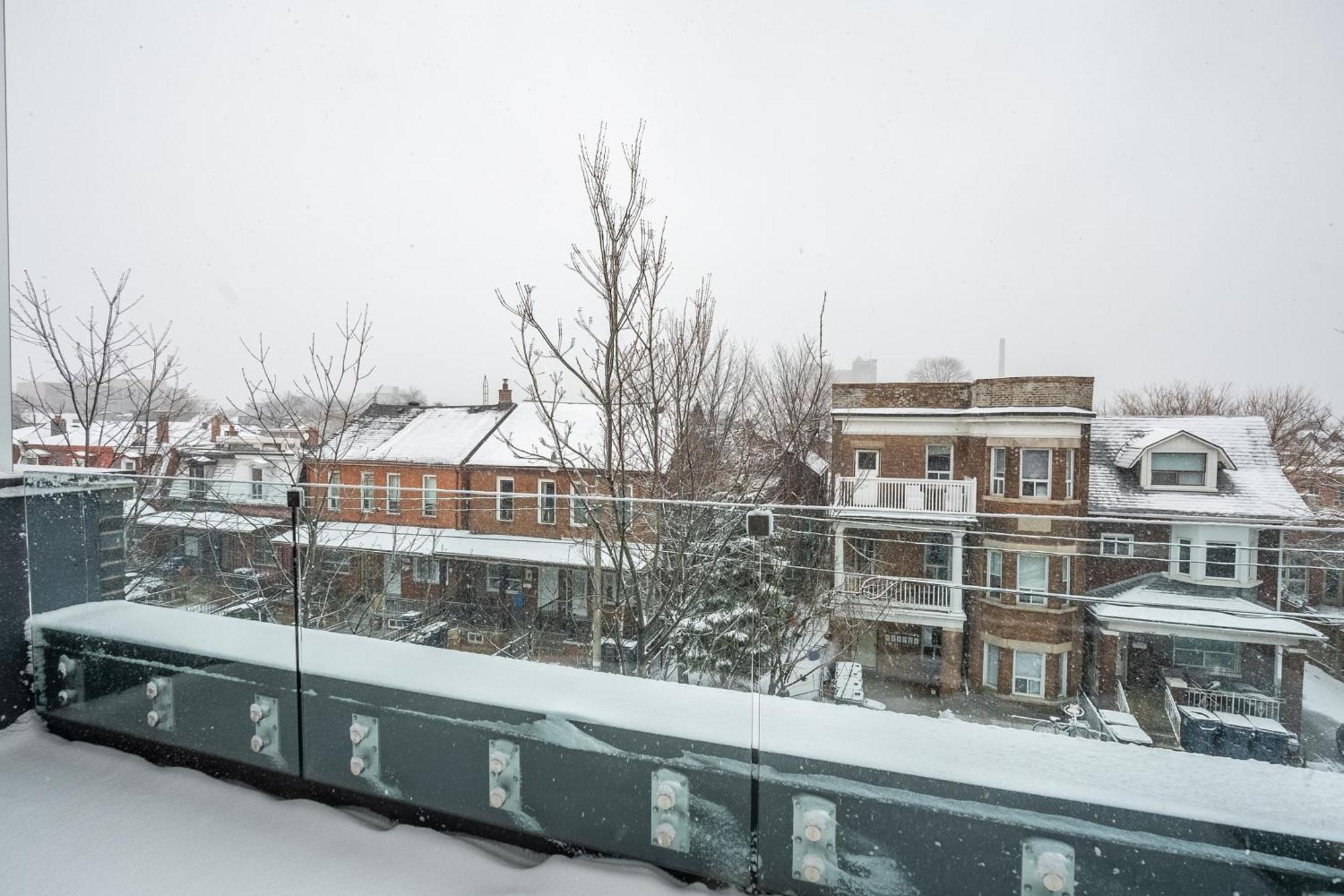 Fancy Downtown House With Hot Tub & Bbq By Globalstay Toronto Exterior foto